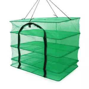 싸파 다용도 건조망 그린 대형