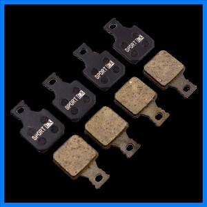 자전거 디스크 브레이크 패드, Magura MT5 유압 캘리퍼, 2 4 쌍, 스포츠 EX