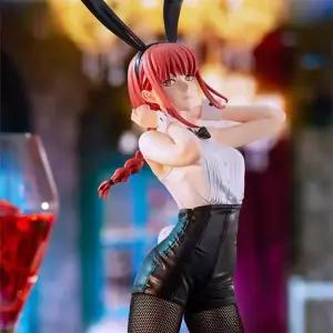 체인소맨 마키마 피규어 레제 바니걸 키덜트 덴지 굿즈 수집