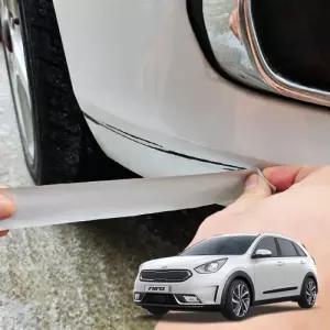 니로 붙이는 원터치 카페인트 튜닝밴드