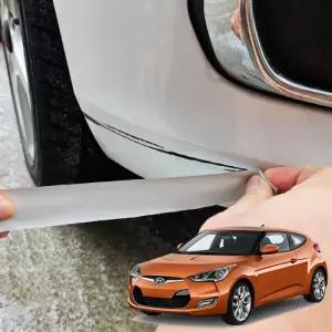 벨로스터 붙이는 원터치 카페인트 튜닝밴드