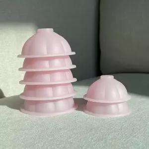 실리콘부항기 7P 부황기