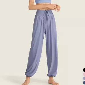 요가복 조거 팬츠 필라테스 하렘 트레이닝 LM-0159