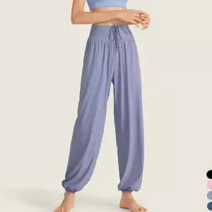 요가복 조거 팬츠 필라테스 하렘 트레이닝 LM-0159