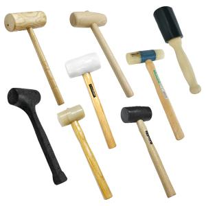 목공망치모음/나무망치/고무망치/우레탄망치/납볼망치/조각망치/끌망치/DNG/목공용/공구