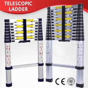 H형 안테나사다리 4종/2M/2.6M/3.2M/3.8M/경량 접이식 항공 알루미늄 사다리
