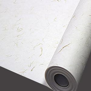 한지벽지 자연향 연미색운용 친환경 도배 바닥재 5평용 전주한지