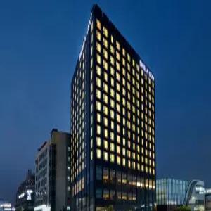 [충남 호텔] 신라스테이 천안아산 (천안 서북구)