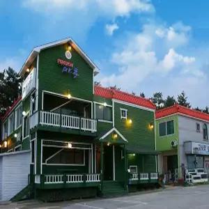 [전북] 부안 마루펜션(전북, 부안)