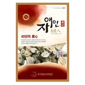 [자애인] 국산보증 말린 여주 300g 여주차 건여주 충북제천
