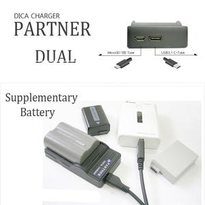 파트너 올림푸스 Li-42B/40B충전기 FE-5020/4010/4000