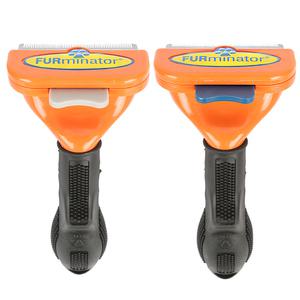 퍼미네이터 강아지빗 고양이빗 브러쉬 죽은털제거기