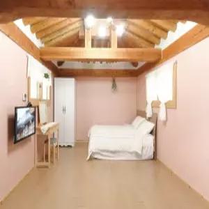 [경북 펜션] 경주 후연지한옥펜션 (경주(보문단지,황리단길,불국사,양남,감포,안강))