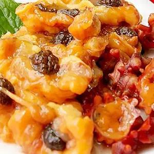 통영 생물 손질 깐멍게500g