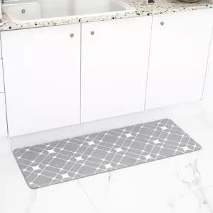 따사룸 주방매트 PVC 특대형 싱크대 발매트 