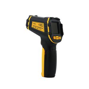 ARCO ST-490+ 적외선 온도계 원형 레이저 포인트 -50~490℃