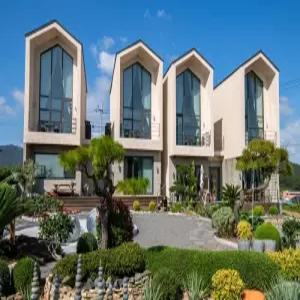 [전남 펜션] 완도 바하펜션 (해남,완도,진도,강진,장흥,보성,고흥)