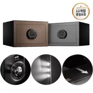 디프로매트금고 가정 사무용 콤비5combi 5 개인안전 금고 스틸금고