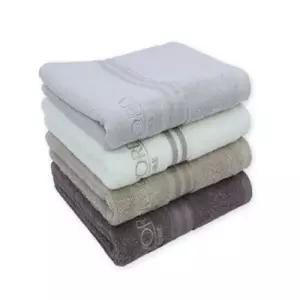 [아트박스]/송월타월 송월 샤보렌 그리드 140g 고급면 30수