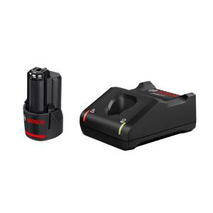 보쉬 10.8V 배터리 충전기 2.0Ah GAL12V-40 정품 벌크