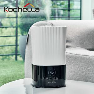 코첼라 단비 초음파 가습기 4L 사무실 통세척 무소음 초음파식 가습기 KLEHF-1000