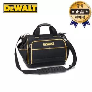 디월트 소프트백 DWST83489-1 공구함 오픈마우스 공구가방 툴백