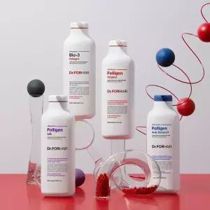 [닥터포헤어] 여름철 두피케어/샴푸/트리트먼트 모음전