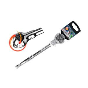 제스트 로터리형 라쳇핸들 Z-BH12