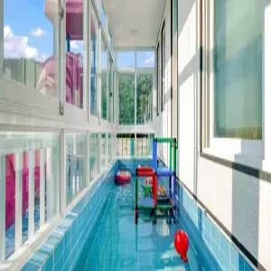 [경북 펜션] 경주 리우네키즈풀빌라 (경주(보문단지,황리단길,불국사,양남,감포,안강))