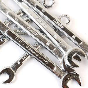 편구스패너 조합렌치 몽키스패너 육각렌치 공구