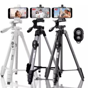 셀루미 카메라 스마트폰 삼각대 SEL-TRD150