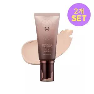 [2개][미샤] 초보양 비비크림 (21호 화사한베이지) 50ml