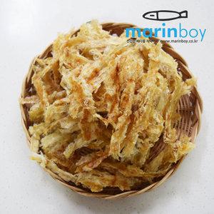 마린보이 구운 아귀채 1kg