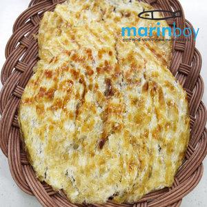 마린보이 구운 통아귀포 1kg