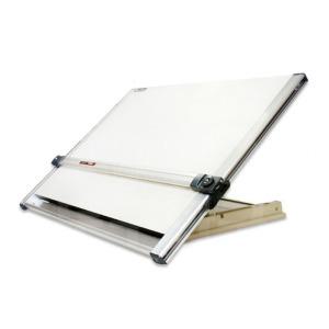 산키스 휴대용 제도판 450mm x 600mm/newstar/NS-PT(M)-0406/휴대용 제도기/실내건축