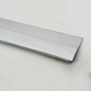 자동차 크롬썬바이저 현대 기아 삼성 쉐보레 쌍용 오토크로바