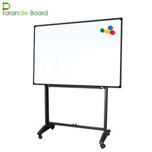 자석 화이트보드+하나로스텐드 90x60cm~240x120cm