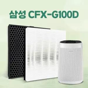 삼성 공기청정기 AX40M3030WMD 필터 CFX-G100D