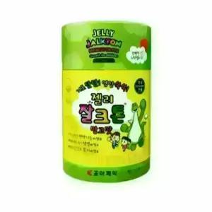조아제약 젤리 잘크톤 망고맛 젤리스틱 30포