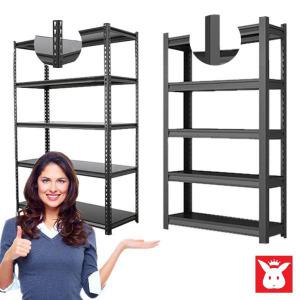 세탁기건조기설치 베란다철제 창고앵글 편의점진열대 선반 토토홈랙