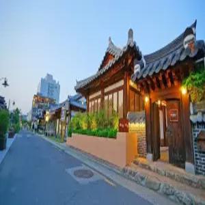 [전북] 전주한옥 온유(전북, 전주)