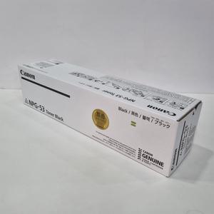 캐논코리아 NPG-53 국내정품 iR ADV 8095/ 8105 [최근제조]