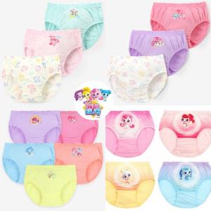 티니핑 팬티  캐치티니핑 여아 아동 삼각4종 사각3종 캐릭터
