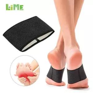 아트박스 라임 라임트리 발볼 압박밴드 발바닥보호대 평발보호