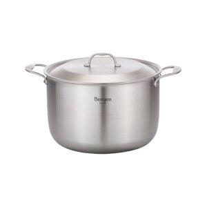 한일 베르겐 통 5중 냄비 곰솥, 24cm
