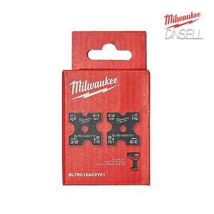밀워키 M18 BLTRC 전산볼트 커터 인치 다이스 (BLTRC18ACCY01)