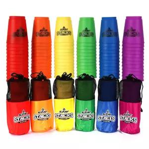 컵쌓기 스피드스택스 NXX102 색상렌덤