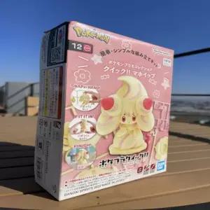 아트박스 프로메딕 완성품 포켓몬 프라모델 컬렉션 퀵 No 12 마휘핑