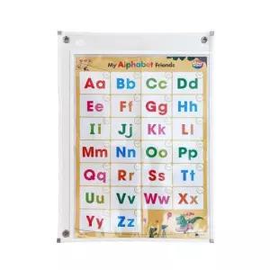 아빠차트 아빠차트 NS10 포스터 소)