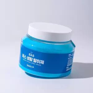 BAS 특대형 고체 탈취제 베이직 플러스 350g 1개